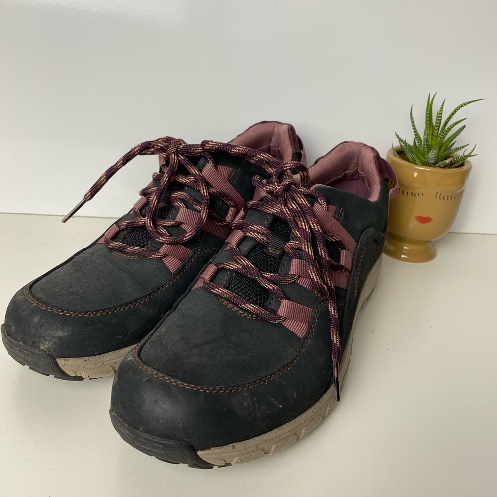 Clarks Sneakers Wave Range size 9 - Picture 2 of 9